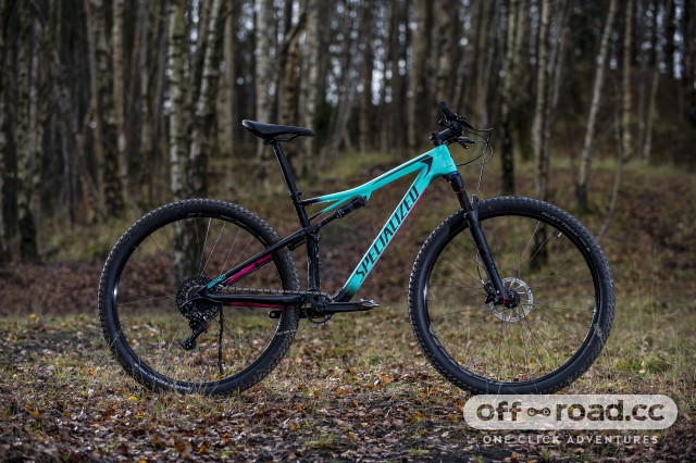 Women's specialized clearance hardtail