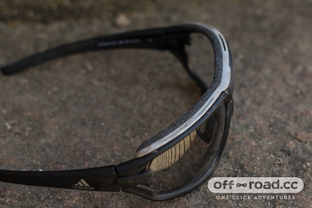regering Pædagogik dræbe Adidas Evil Eye Evo Pro Glasses | off-road.cc