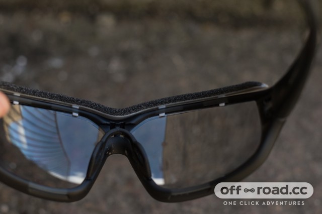 Adidas Evo Glasses | off-road.cc