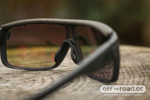Alcanzar preocupación mostrador Adidas Zonyk Pro Vario glasses review | off-road.cc