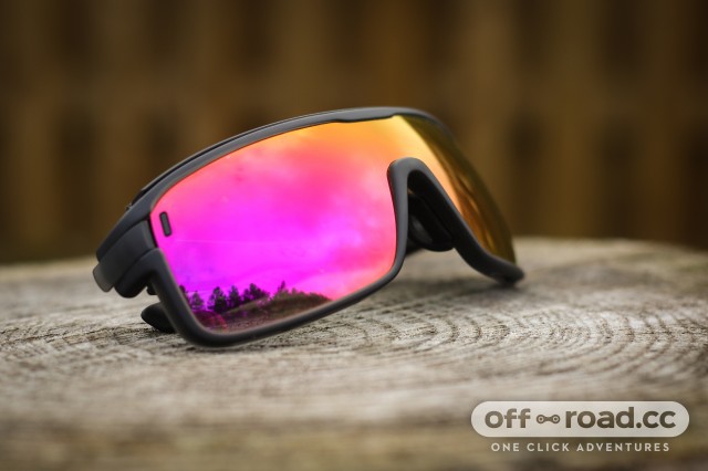 Adidas Zonyk Vario glasses review | off-road.cc