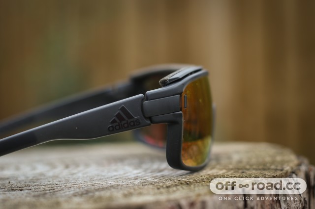Adidas Pro Vario glasses review | off-road.cc