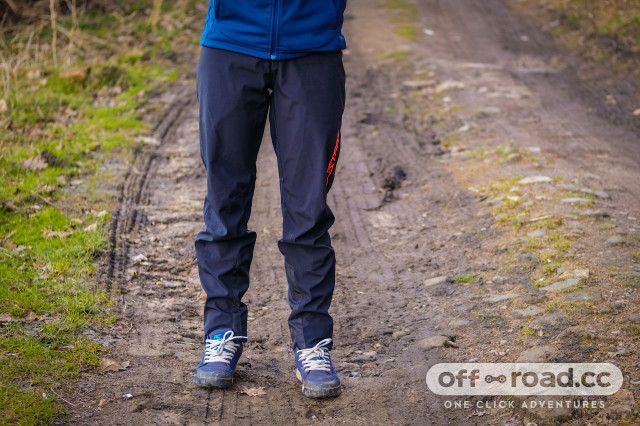 Best MTB pants 2024 - mountain bike trousers for all conditions