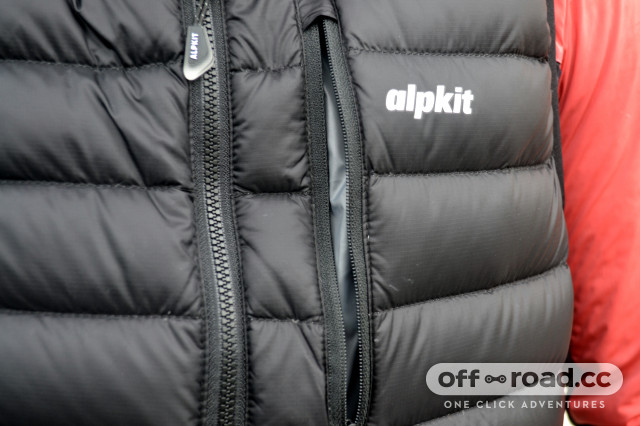 Alpkit filo outlet