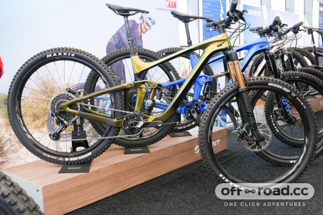 Best intermediate mountain bike sales 2019