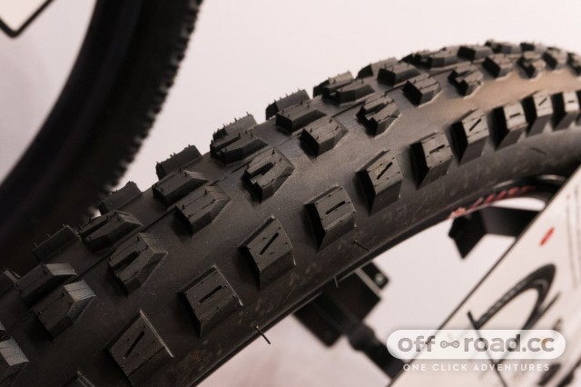 Best mtb best sale tyres 2019