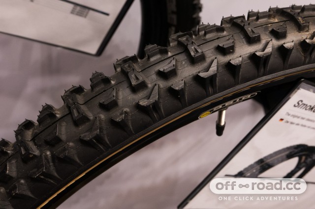 best mountain bike tyres 2019