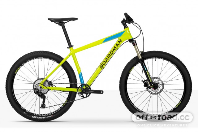 Indringing Gaan lamp The best value hardtail mountain bikes you can buy for under £700 |  off-road.cc
