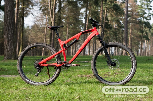 Best mountain bikes you can buy for under 2 000 tried and