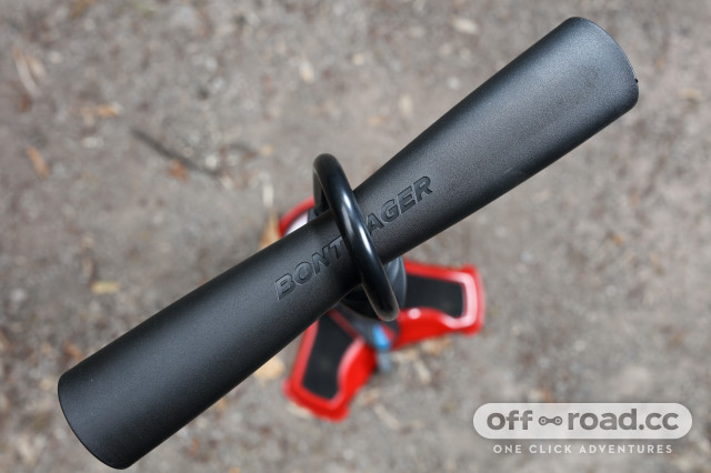 Flipboard Bontrager Dual Charger Floor Pump Review