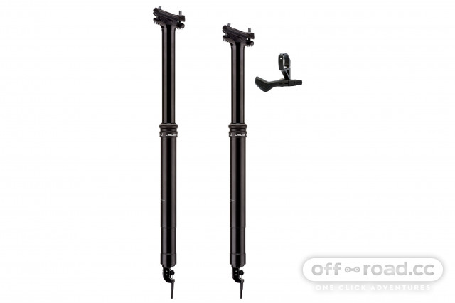 Brand-X launch 200mm Ascend dropper post | off-road.cc