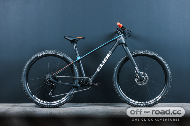 Permanent bereiden Prestatie Head into 2023 with Cube – a guide to the brand's best new bikes |  off-road.cc