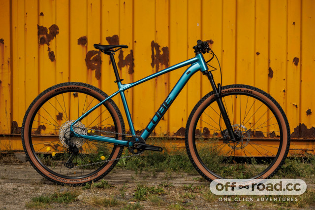 into 2023 with Cube – guide to the brand's best bikes | off-road.cc