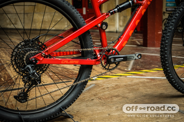 First Look: Calibre Bossnut - new 2020 mountain bike from Go Outdoors ...