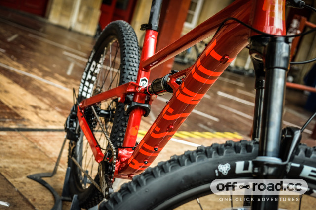 First Look: Calibre Bossnut - new 2020 mountain bike from Go Outdoors ...