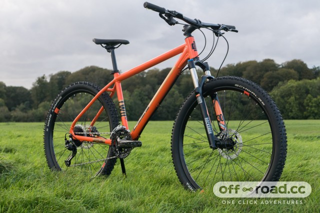 best mountain bikes for 600