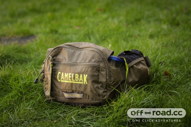 2018 Camelbak Repack Bum Bag