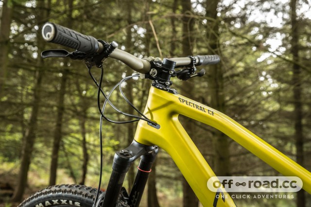 things to upgrade on your mountain bike
