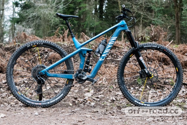 canyon strive cfr 9.0