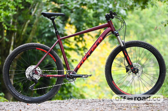 2021 trek x caliber