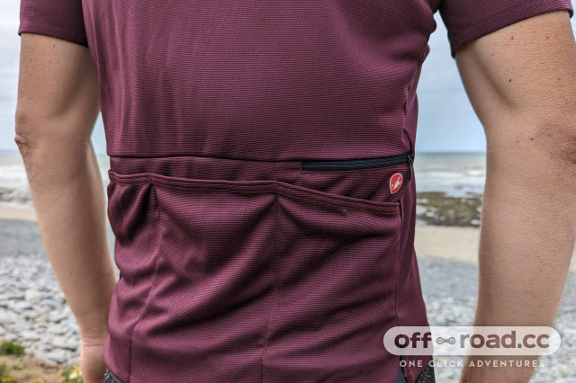 Castelli Unlimited Allroad Jersey review | off-road.cc