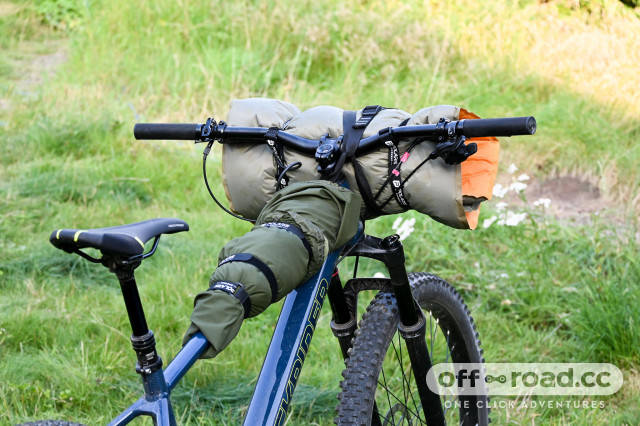 planet x bikepacking bags