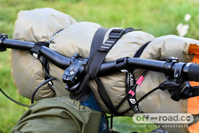 best budget bikepacking bolsas