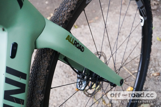 Cipollini mcm discount allroad review