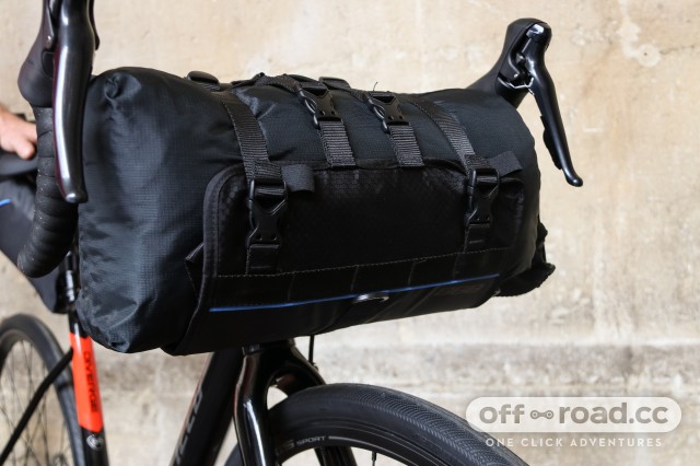 bbb handlebar bag