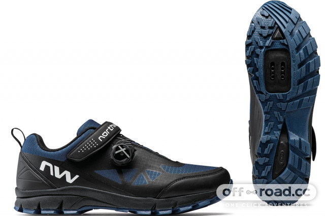 Perfect feet - highlights from Northwave's 2023 shoe collection