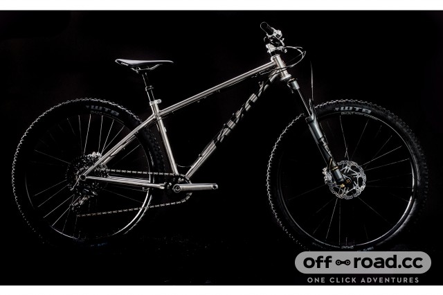 cotic 29er