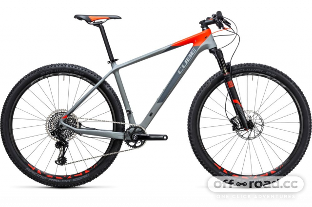 cross country bikes for sale