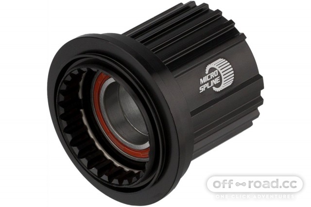 sram 12 speed hub