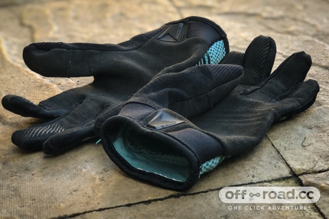 Dakine Covert Bike Gloves