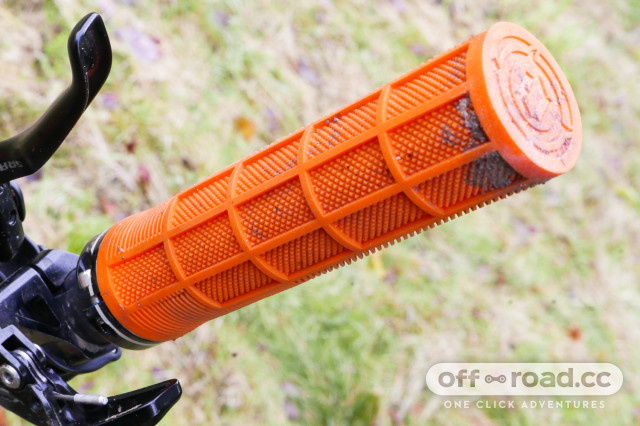 Deity mountain bike discount grips