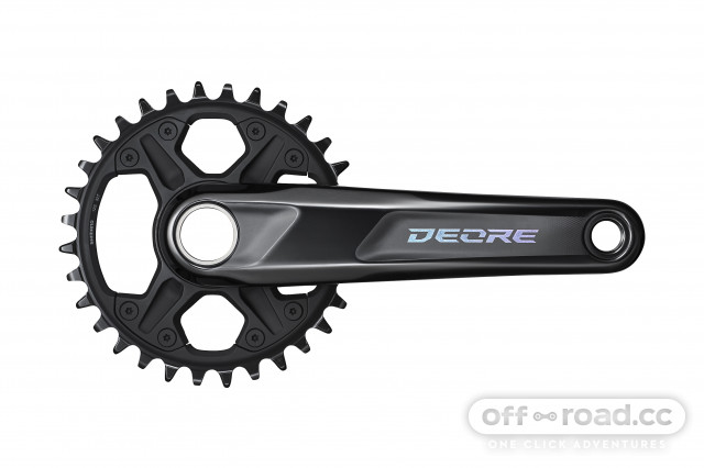 deore gears