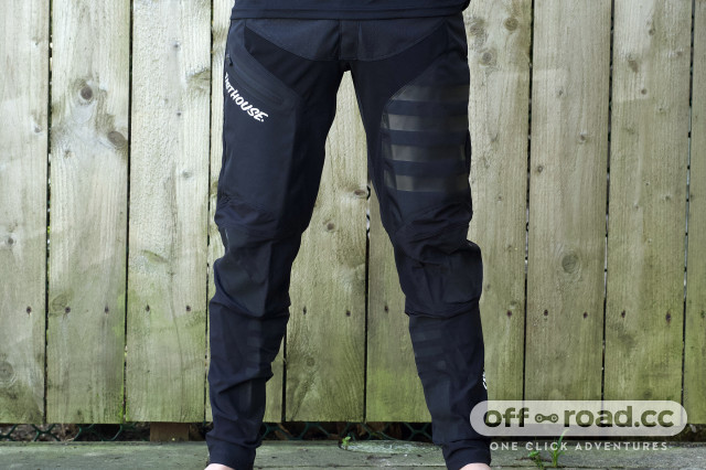 Best tried and tested waterproof and insulated winter mountain bike trousers  | off-road.cc