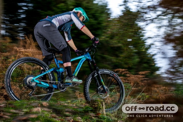 11 things you should do as soon as you get a new bike off road.cc