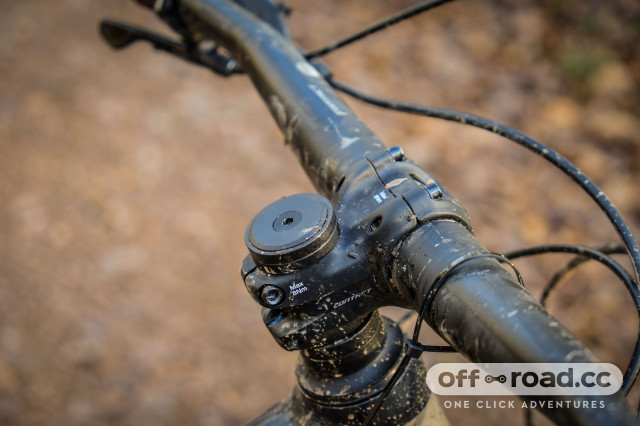 inflatie Competitief Incarijk Giant Trance 29 3 review | off-road.cc
