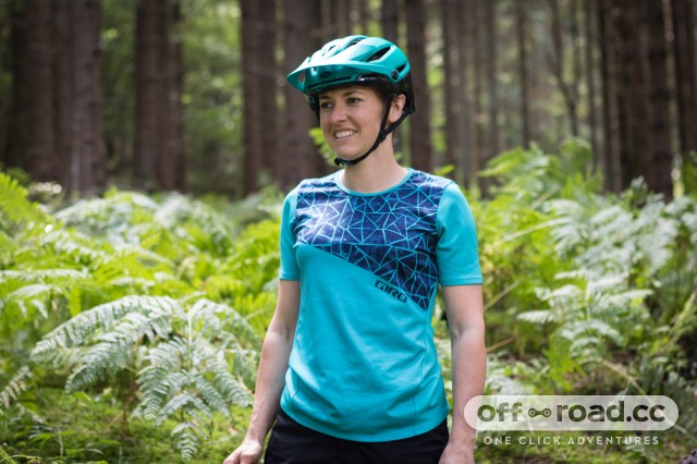 women's mountain bike shirts