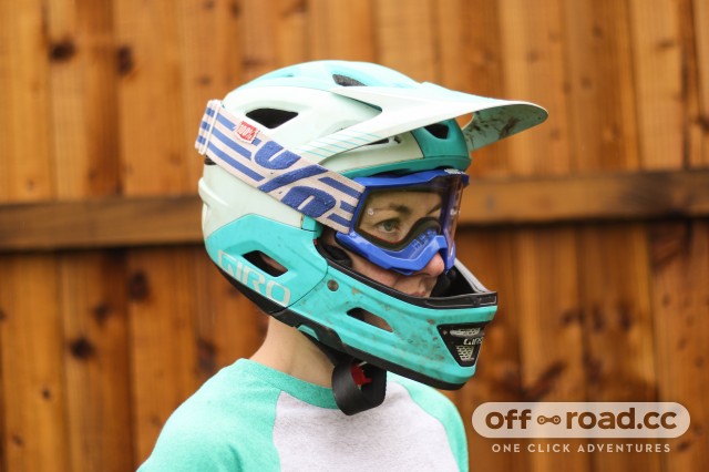 switchblade mips helmet