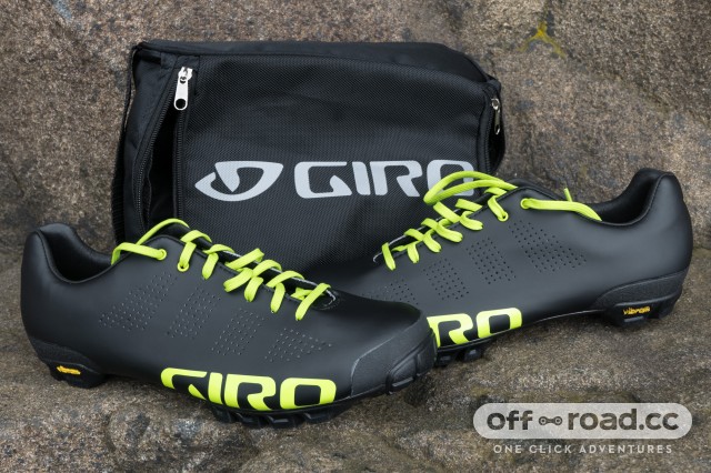 Giro Empire VR90 | off-road.cc