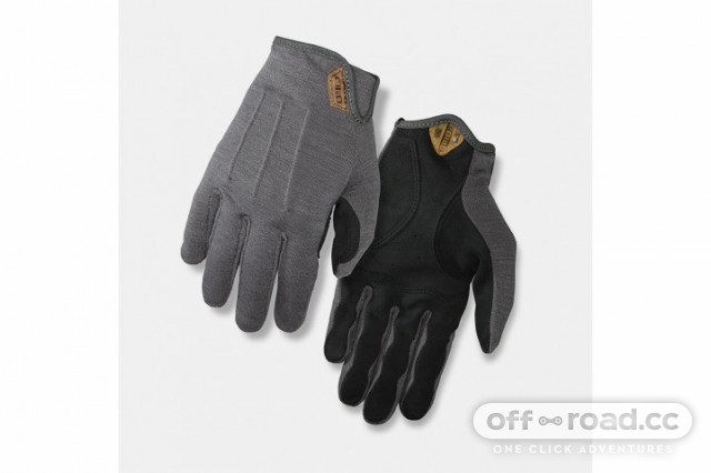 best gloves for gravel riding