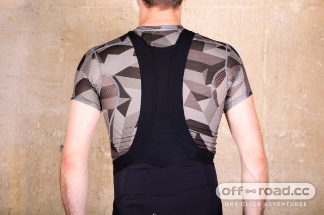 gore c5 opti bib shorts