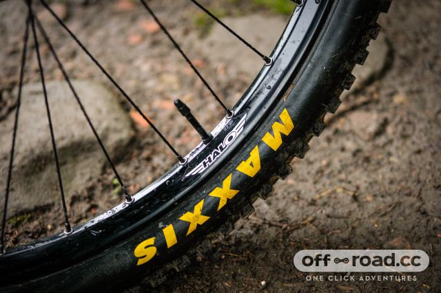 strongest mtb wheels