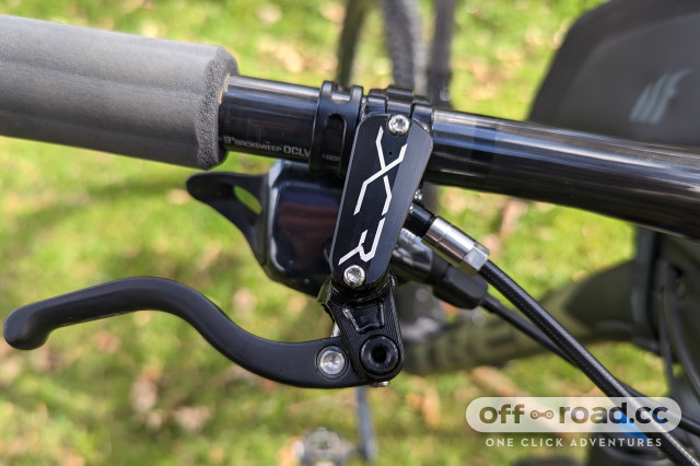 Hope mountain bike brakes hot sale