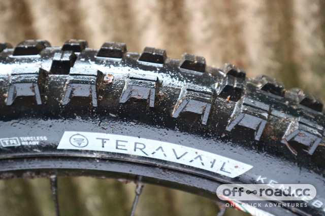 best mtb tyre for loose over hard