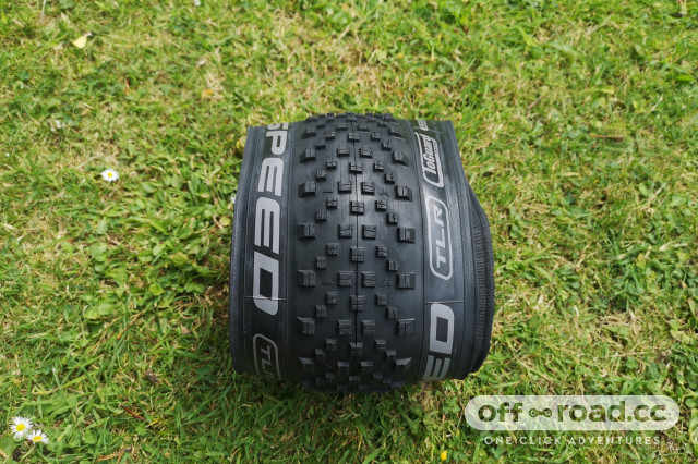 wolfpack mtb tires