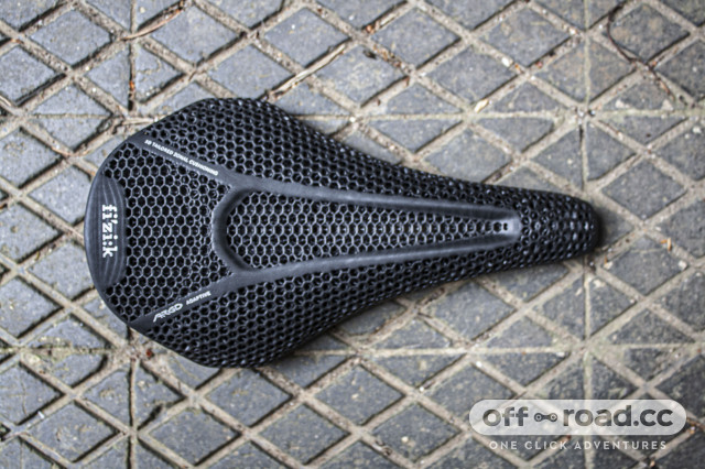 Fizik Vento Argo Adaptive R3 saddle