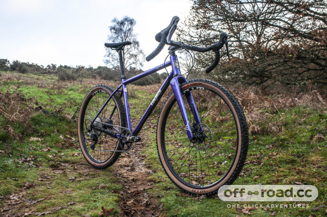 Ragley Trig review | off-road.cc